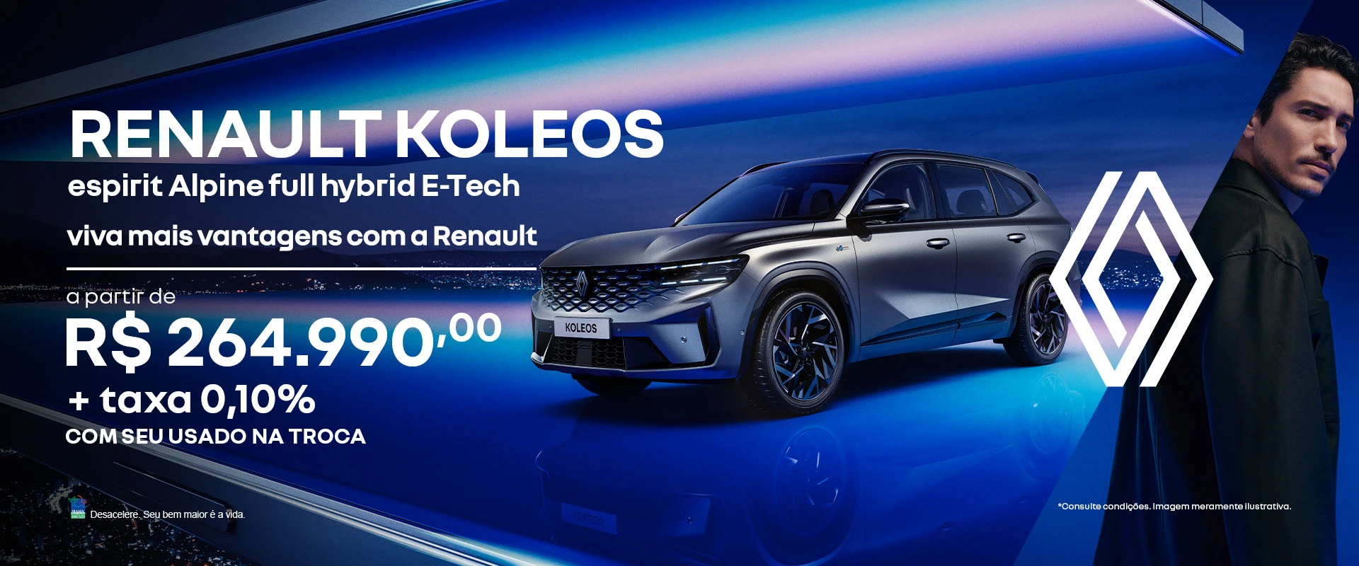 DESKTOP KOLEOS